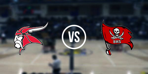 Homewood-Flossmoor High School vs. Bolingbrook High School