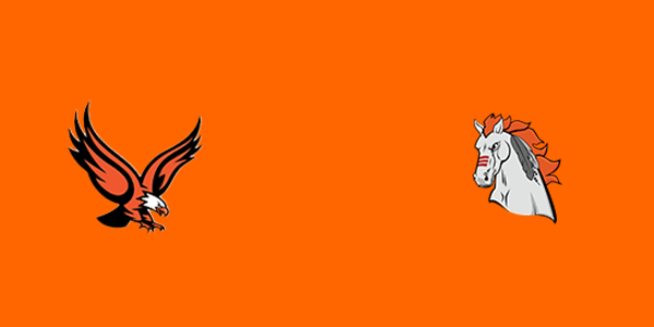 Eddyville Charter School vs. Mohawk High School