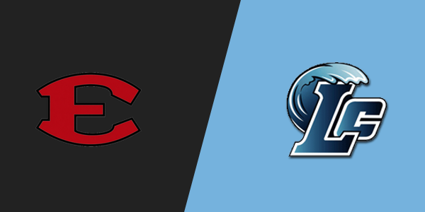Emanuel County Institute vs. Long County High School