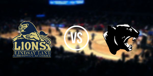 Lindsay Lane Christian Academy vs. Woodville High School