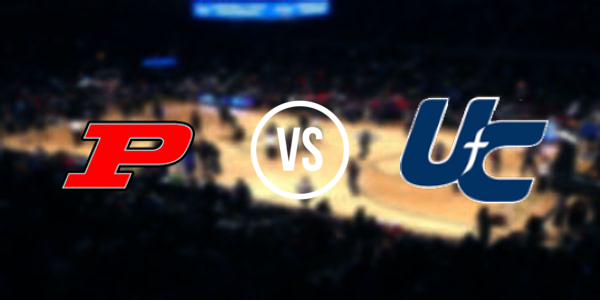 Unity Christian High School vs. Fremont High School