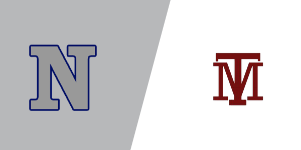 Northwood High School vs. Galax High School