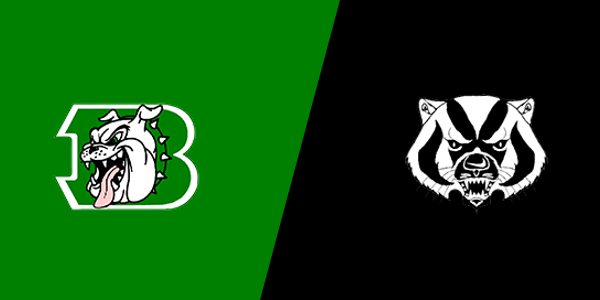 Byers High School vs. Limon High School