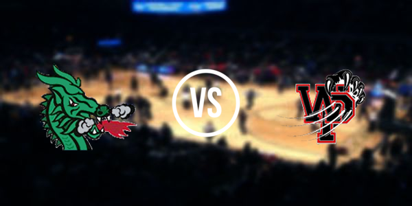 Whippany Park High School vs Kent Place School