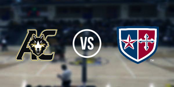 Justin-Siena High School vs. American Canyon High School