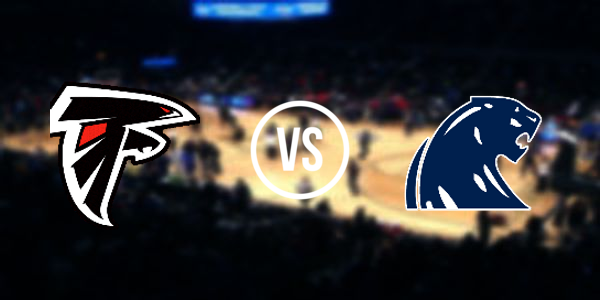 St Johns High School vs. DeWitt High School