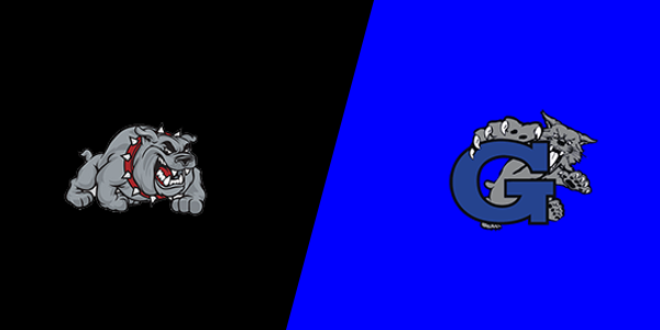 Butler High School vs. Garinger High School