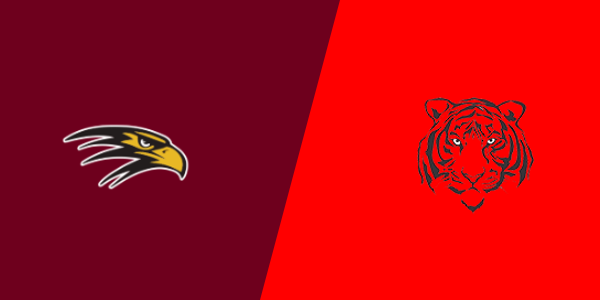 Florence-Carlton High School vs. Darby High School