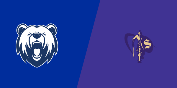 Olympia High School vs. Sumner High School