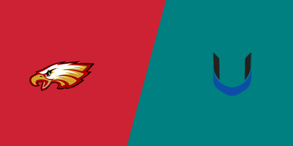 West Valley High School - Cottonwood vs. University Preparatory School