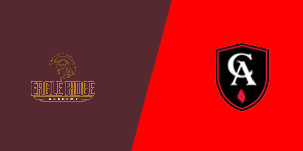 Eagle Ridge Academy vs. Colorado Academy