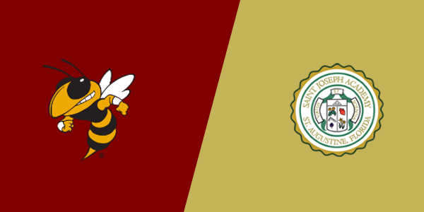 St Augustine High School vs. St. Joseph Academy