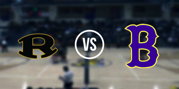 Radford High School vs. Blacksburg High School