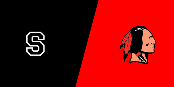 Sample Academy vs. Tekonsha High School