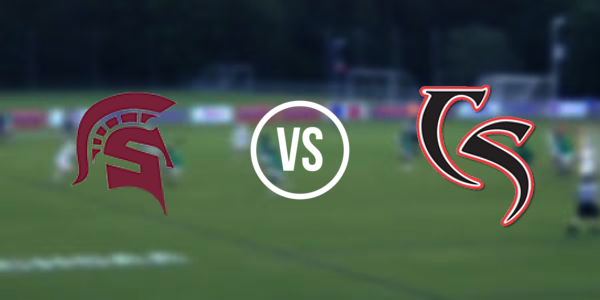 Cave Spring High School vs Salem  High School