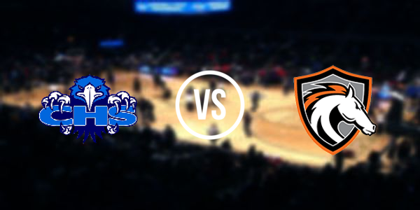 Chesapeake High School vs Eastern Technical High School