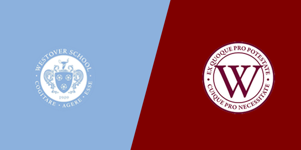 Westover School vs. Wooster School
