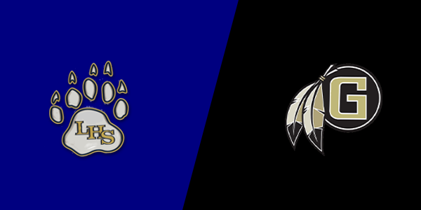 Lancaster High School vs. Gaffney High School