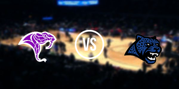 North Canyon High School vs. Canyon View High School