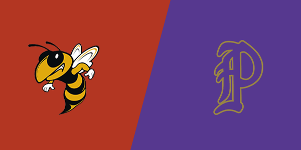 White River High School vs. Puyallup High School
