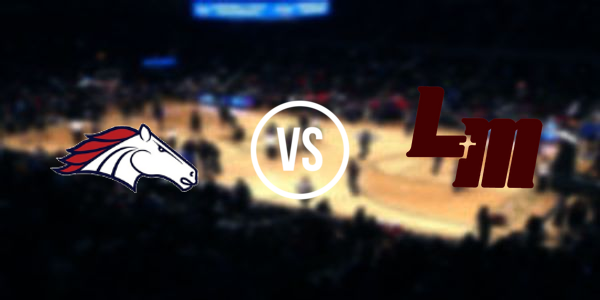 Bay Area Christian School vs. Lutheran High School - San Antonio