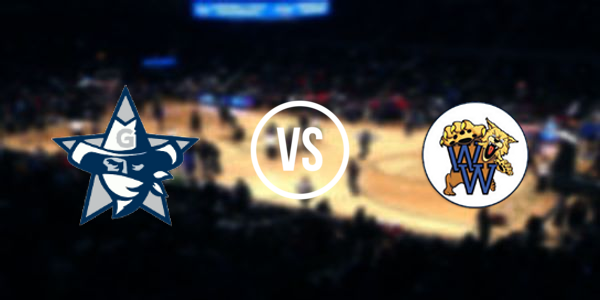 Away vs. Wharton High School