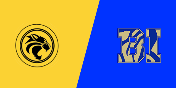 Richmond Hill High School vs. Bradwell Institute