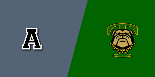 Away vs. Tracy High School