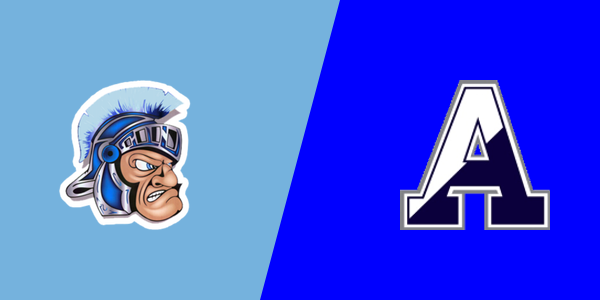 Widefield High School vs. Air Academy High School