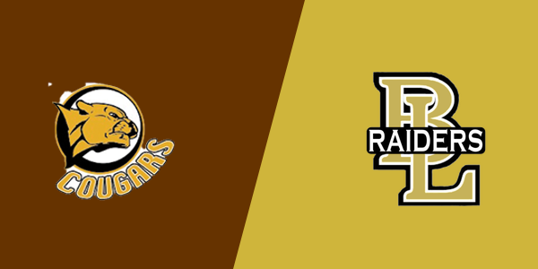 Kenton Ridge vs. Benjamin Logan High School