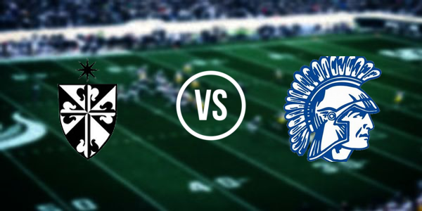 Fenwick High School vs St. Francis High School