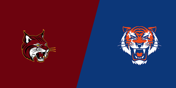 Piedmont Classical High School vs. Triad Math and Science Academy