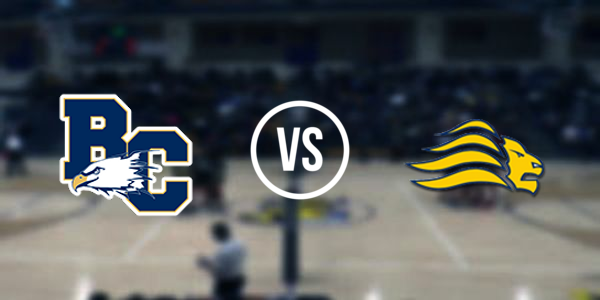 Big Valley Christian School vs. Berean Christian High School