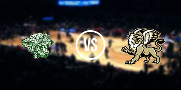 Allen Park High School vs Taylor High School