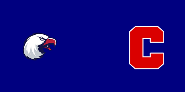 Lancaster High School vs. Coronado High School