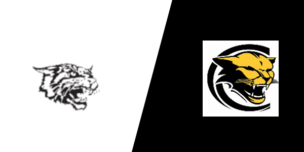 Croatan vs. East Chapel Hill