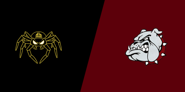 Concord High School vs. Jay M. Robinson High School