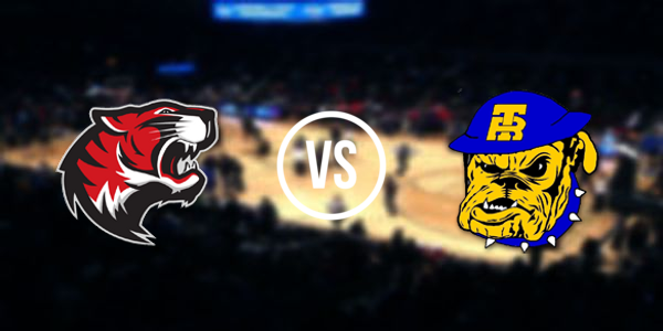 Blue Ridge High School vs Travelers Rest High School