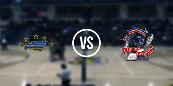 Arroyo Grande High School vs. Liberty High School