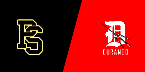 Pagosa Springs High School vs. Durango High School