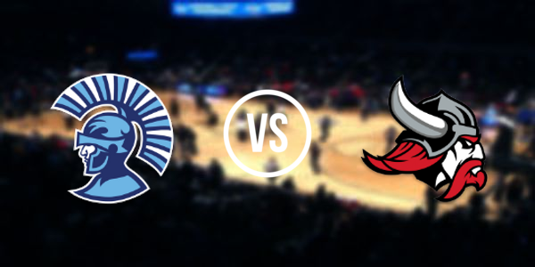 La Jolla High School vs University City High School