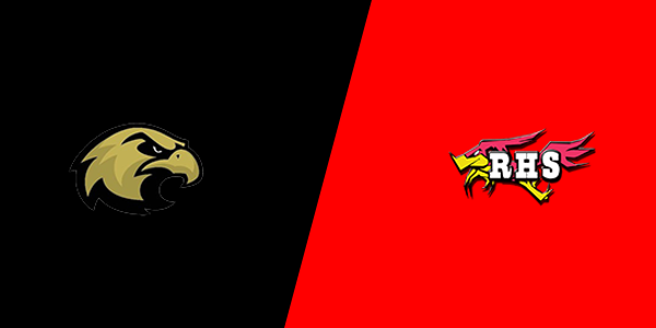 Knight High School vs. Rosamond High School