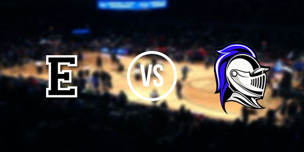 Harrisburg Christian School vs Ephrata Mennonite School