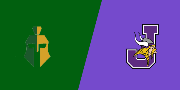 Grace Davis High School vs. Johansen High School