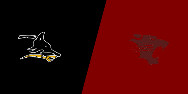 Cisco High School vs. Hawley High School