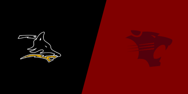 Cisco High School vs. Hawley High School