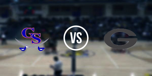 Glenbard East High School vs Glenbard South High School