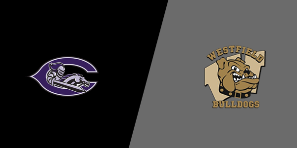 Chantilly High School vs. Westfield High School