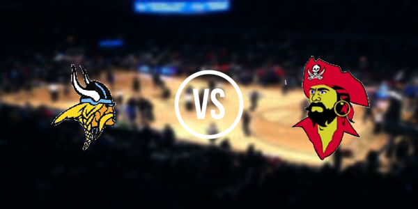 Mount Olive High School vs Parsippany Hills High School