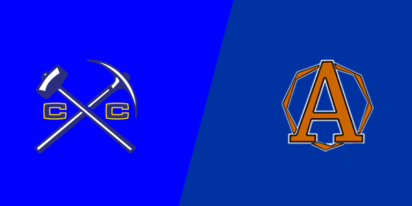 Clear Creek High School vs. Akron High School